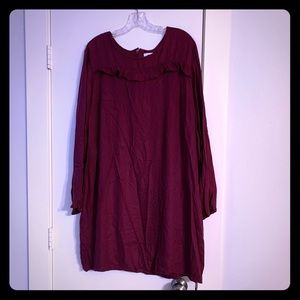 Old Navy Shift Dress - Size XL